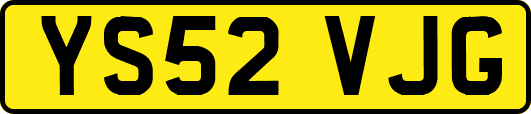 YS52VJG