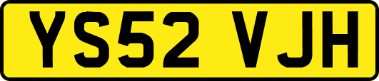 YS52VJH