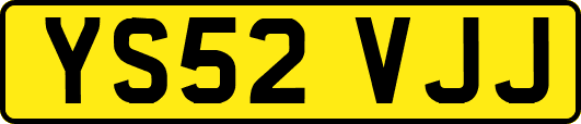 YS52VJJ