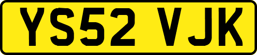 YS52VJK