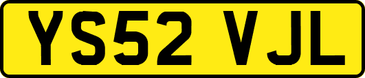 YS52VJL
