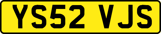 YS52VJS