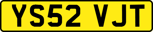 YS52VJT