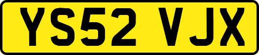 YS52VJX