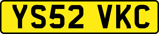 YS52VKC