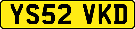YS52VKD