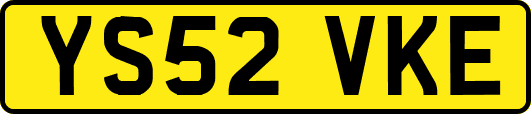 YS52VKE