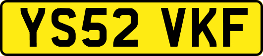 YS52VKF