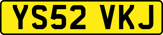 YS52VKJ