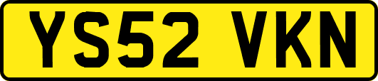 YS52VKN