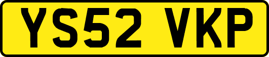 YS52VKP