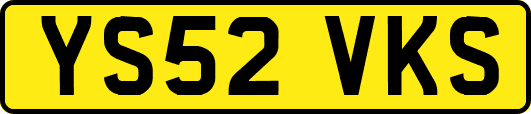YS52VKS