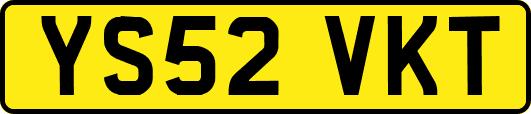 YS52VKT