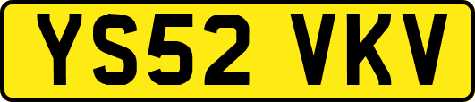 YS52VKV