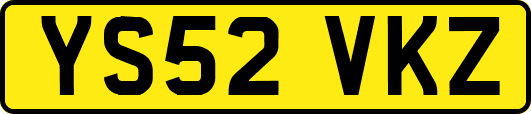 YS52VKZ
