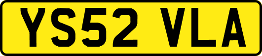 YS52VLA