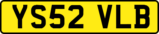YS52VLB
