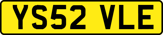 YS52VLE
