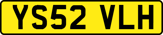 YS52VLH