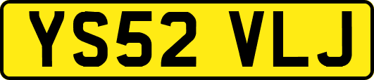 YS52VLJ
