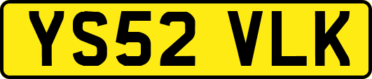 YS52VLK