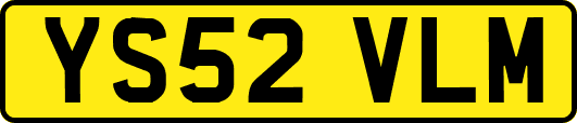 YS52VLM
