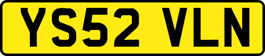 YS52VLN