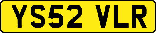 YS52VLR