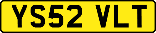 YS52VLT