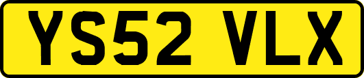 YS52VLX