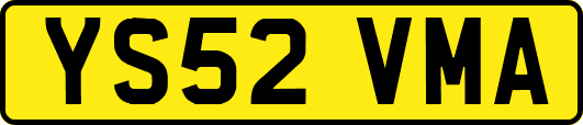 YS52VMA