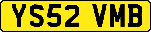YS52VMB