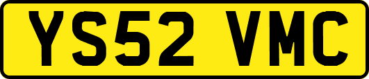 YS52VMC