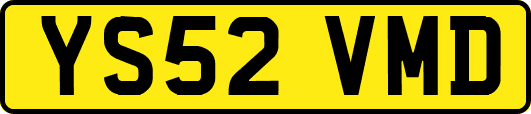 YS52VMD
