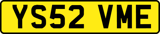 YS52VME