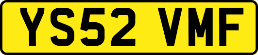 YS52VMF