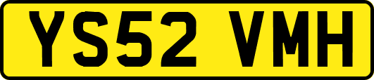 YS52VMH