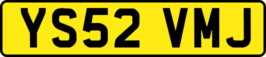 YS52VMJ