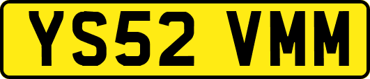 YS52VMM