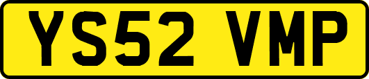 YS52VMP