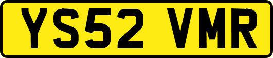 YS52VMR