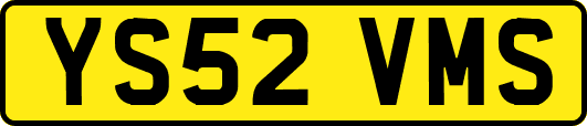 YS52VMS