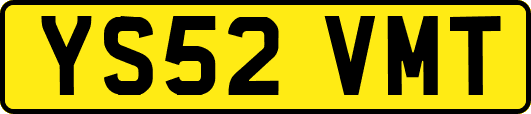 YS52VMT
