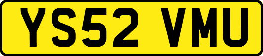 YS52VMU