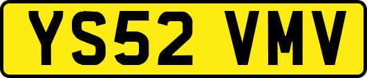 YS52VMV