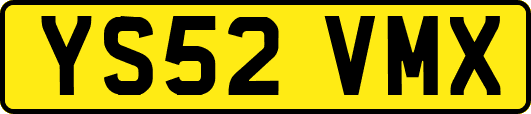 YS52VMX