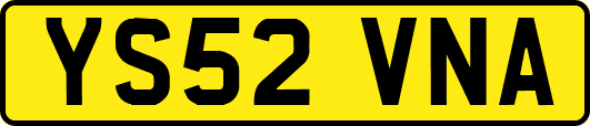 YS52VNA