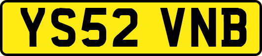YS52VNB