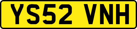 YS52VNH