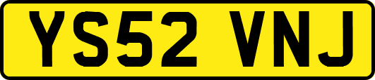 YS52VNJ